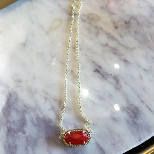 Kendra scott pendant